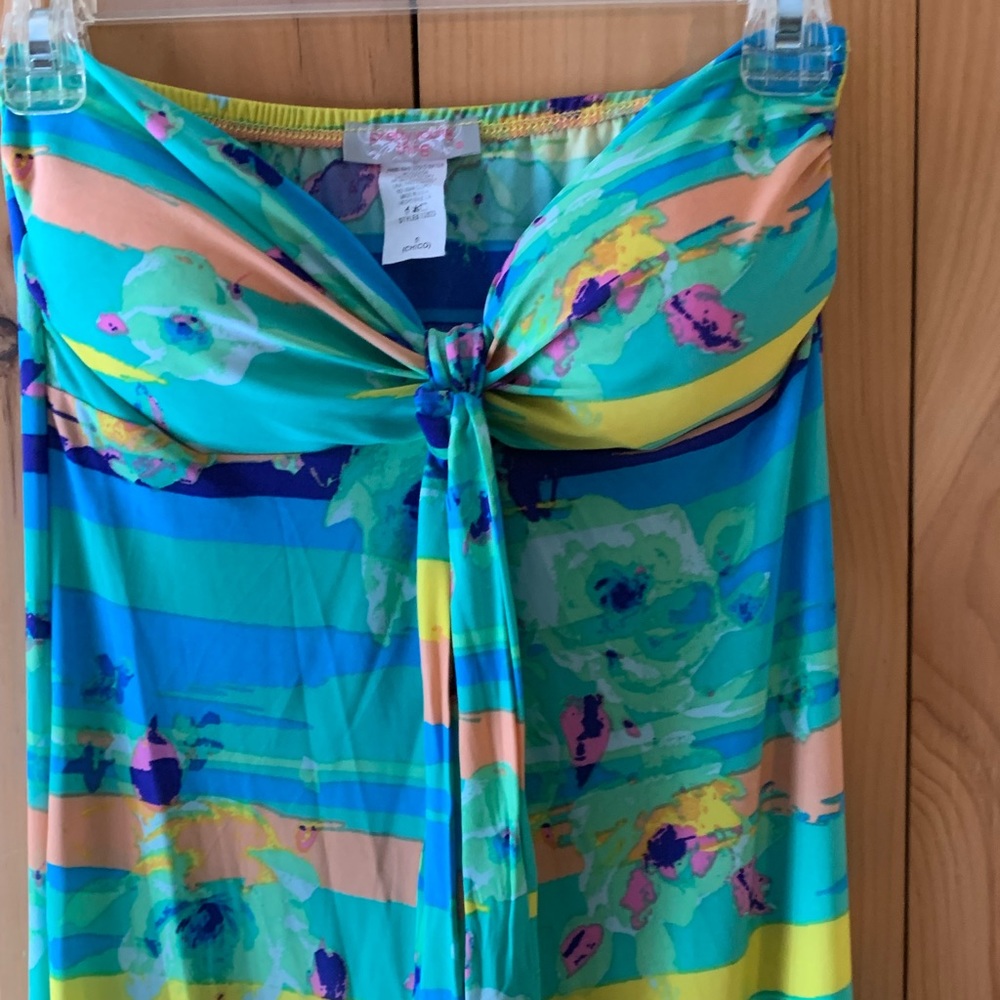 🌈 Pretty Young Thing Maxi - Picture 3 of 5